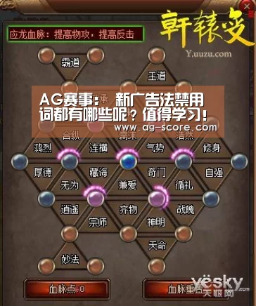 AG赛事:
新广告法禁用词都有哪些呢?值得学习!(图4) AG体育