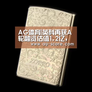 AG体育|英科再获A轮融资估值1.2亿,四款新品发布为互联网金融保驾护航(图1) AG篮球