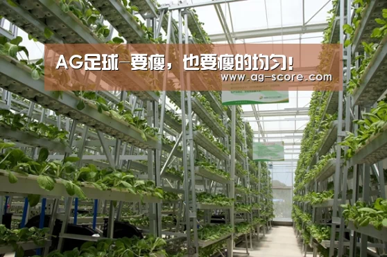 AG足球-要瘦,也要瘦的均匀!(图1) AG体育